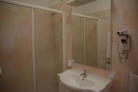 Single Room with Private Bathroom