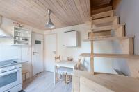 Appartement Split-level
