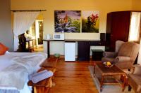 Chalet Queen