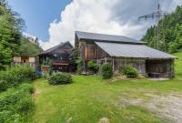 Almliesl LUNG-495 - B&B Annaberg im Lammertal