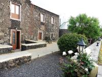 Casa Rural Los Perales - Chambres d'hôtes Mocanal