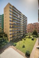 Apartamento cerca del mar (parking incluido) - Chambres d'hôtes Blanes
