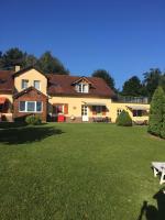 B&B Böhmisch-Leipa - ApartmányDanielova - Bed and Breakfast Böhmisch-Leipa