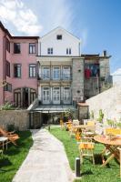 Predicados do Douro Palace - B&B Porto