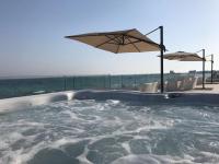 Bahiamar - Bed and Breakfast Torre Lapillo