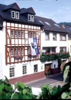 Pension Elisabeth - Chambres d’hôtes Cochem