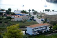 Monolocale con Terrazza