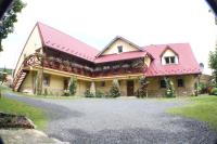 Dom na Klonowym Wzgórzu - B&B Stronie Śląskie