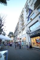 Apartment Luna Terazije - B&B Belgrado