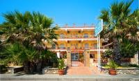 B&B Sant'Alessio Siculo - Hotel Solemar - Bed and Breakfast Sant'Alessio Siculo