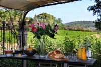 La Belugue - Ferienwohnung Beaumont-de-Pertuis