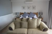 King Room with Sea View