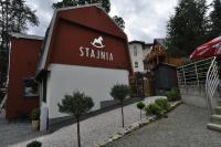 Stajnia - B&B