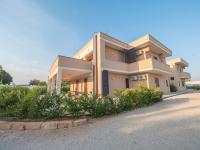 Nel Cuore Del Salento - Ferienwohnung San Donato di Lecce