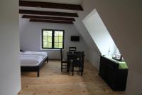 Standard Doppelzimmer