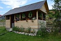 Cabana Ada 1 - B&B Vârtop