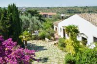 B&B Noto - Villa Canisello - Bed and Breakfast Noto