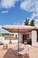 Villa Canisello - B&B Noto