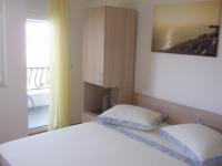 Appartement met 2 slaapkamers