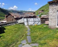 Guesthouse Marshan - B&B Ushguli