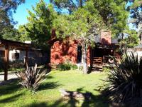 La Gringa, un espacio único en el medio del bosque - Bed and Breakfast