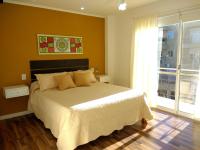 Appartement met 1 Slaapkamer