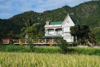 Gajilia B&B - Chambres d’hôtes Chenggong