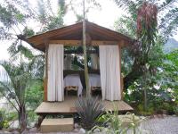 Cabañas el Nido de la Huilota - B&B Tepoztlán