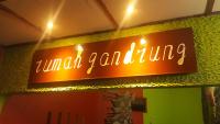 Rumah Gandrung