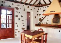 Finca Cosmos - Bed and Breakfast El Paso