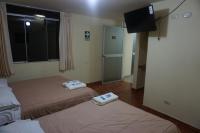 Deluxe Doppelzimmer