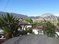 Finca Cosmos - Ferienwohnung El Paso