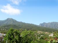 Finca Cosmos - Ferienwohnung El Paso
