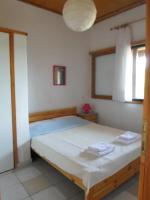 Apartamento con balcón