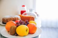 Quinto Stabile Rooms&Suite - Bed and Breakfast Palermo