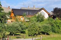 Apartma Rosa - Bed and Breakfast