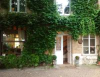 Chambres D'Hôtes La Villa Aliénor - Ferienwohnung