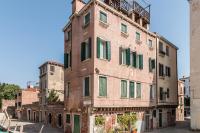 7 WINDOWS ON VENICE by LionHost - Chambres d’hôtes Venise