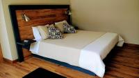 Chambre Double - Vue sur Piscine