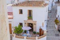 B&B Borge - "El Porton" (El Borge ,Malaga). - Bed and Breakfast Borge