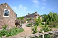 Saddlers B&B - B&B Funtington