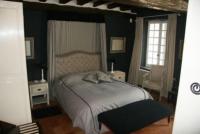 Chambre Double Deluxe - Vue sur Jardin