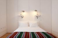 Apartamento Estudio de 1 dormitorio