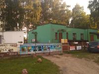 Domki u Radka - B&B