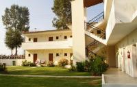 Palatino Studios - Bed and Breakfast