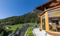 Gasthof Pension Granstein - Ferienwohnung
