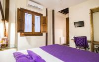 Interior Standard Double Room