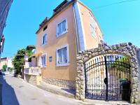 Orange city apartment's Repić - B&B Biograd na Moru