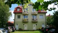Villa Gracja - B&B