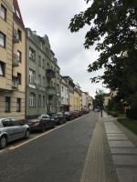 Przedwojenna kamienica - Ferienwohnung Swinemünde
